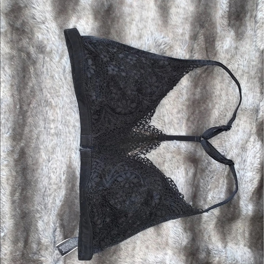 Victoria secret bralette